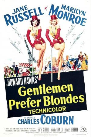 Gentlemen Prefer Blondes 