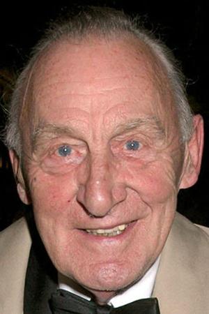 Geoffrey Bayldon