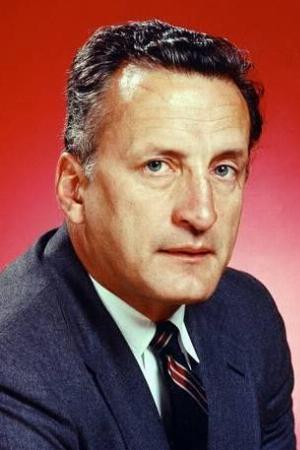 George C. Scott