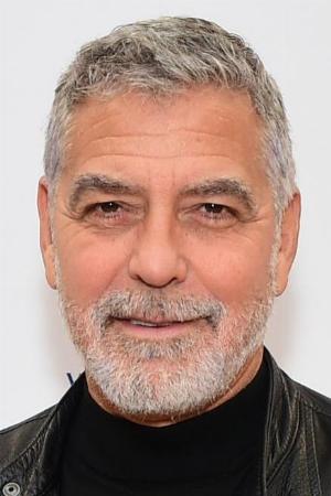 George Clooney