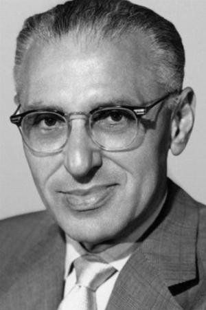 George Cukor