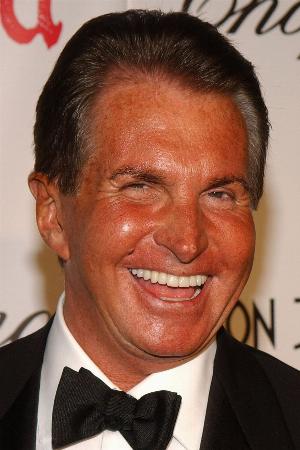 George Hamilton