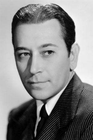 George Raft