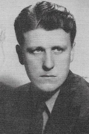 George Stevens