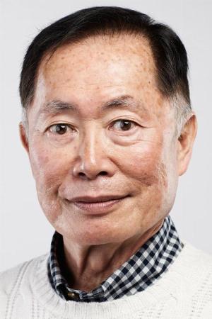 George Takei