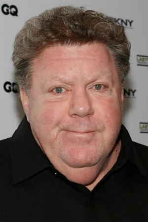 George Wendt