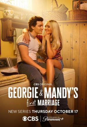 Georgie and Mandy's First Marriage (Serie de TV)