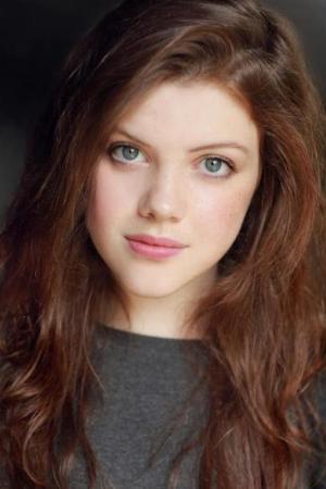 Georgie Henley