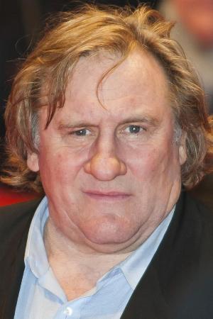 Gérard Depardieu