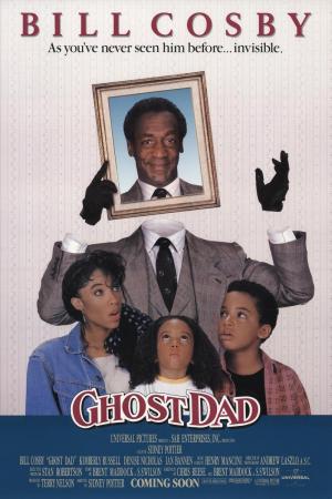 Ghost Dad 