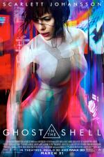 Ghost in the Shell: El alma de la máquina 