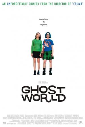 Ghost World 