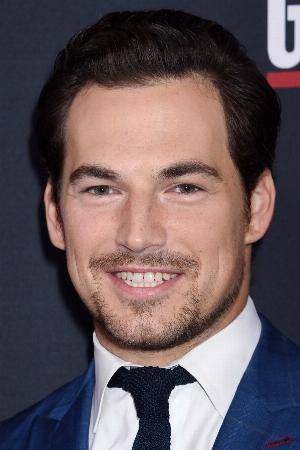 Giacomo Gianniotti