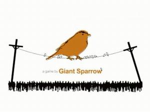 Giant Sparrow