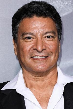 Gil Birmingham