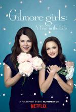 Gilmore Girls: Un nuevo año (Miniserie de TV)