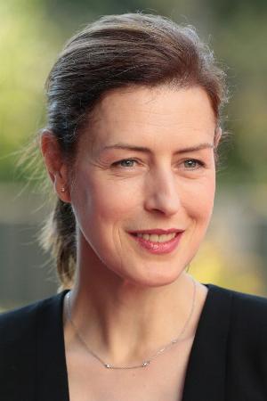 Gina McKee