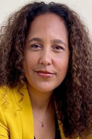 Gina Prince-Bythewood