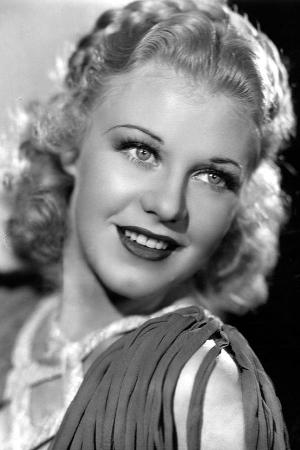 Ginger Rogers