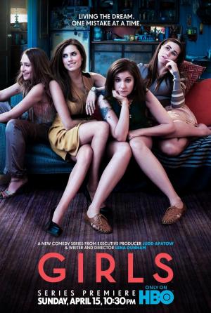 Girls (Serie de TV)