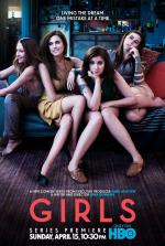 Girls (TV Series)