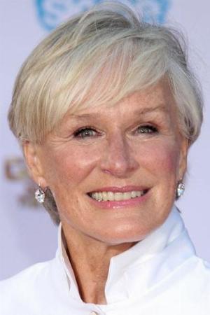 Glenn Close