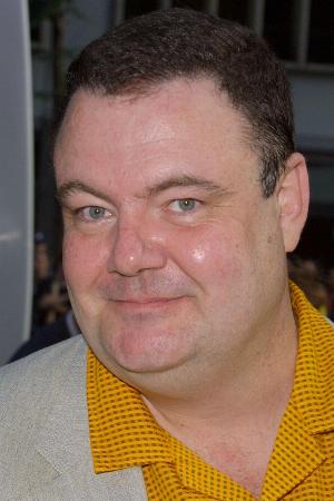 Glenn Shadix