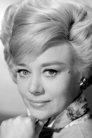 Glynis Johns