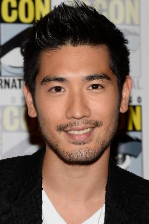 Godfrey Gao