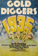 Gold Diggers of 1935 