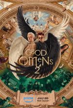 Good Omens 2 (Miniserie de TV)