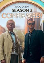 Good Omens 3 (Miniserie de TV)