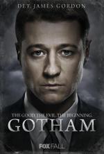 Gotham (Serie de TV)