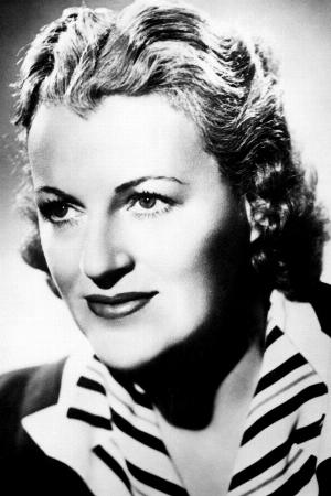 Gracie Fields