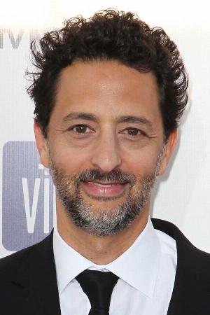 Grant Heslov