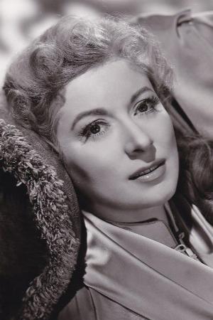 Greer Garson