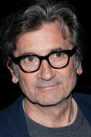 Griffin Dunne