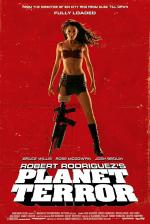 Planet Terror 