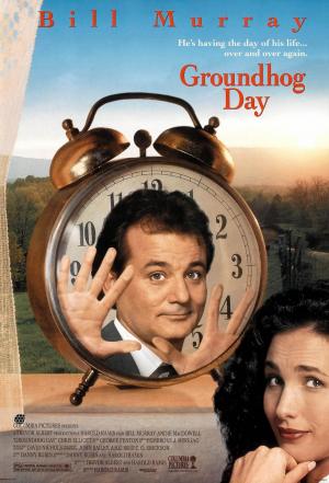 Groundhog Day 