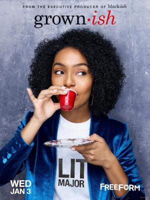 Grown-ish (TV Series)