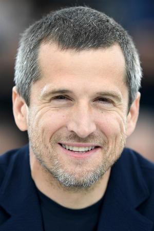 Guillaume Canet