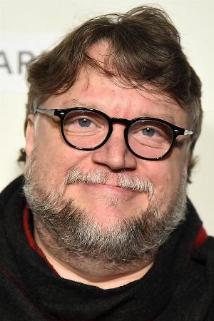 Guillermo del Toro