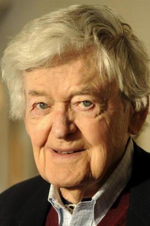 Hal Holbrook