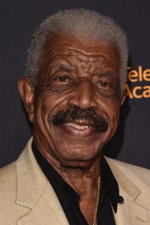 Hal Williams