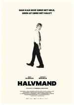 Halvmand (S)