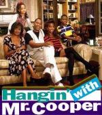 Hangin' with Mr. Cooper (TV Series) (TV Series)