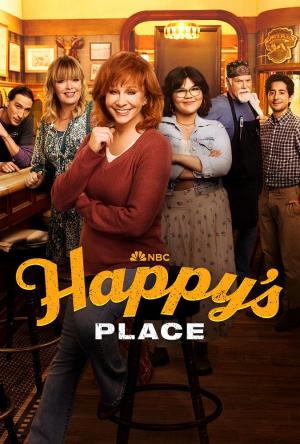 Happy's Place (TV Series)