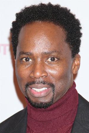 Harold Perrineau