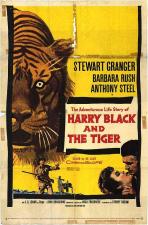 Harry Black y el tigre 