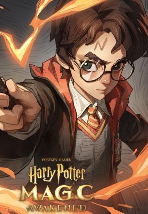 Harry Potter: Magic Awakened 